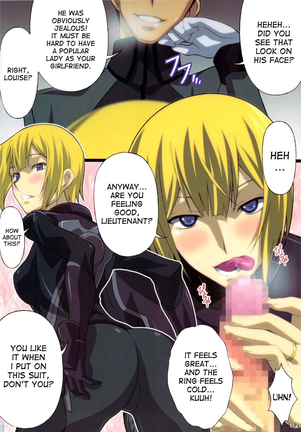 AFTERWARDS+ page 11 full