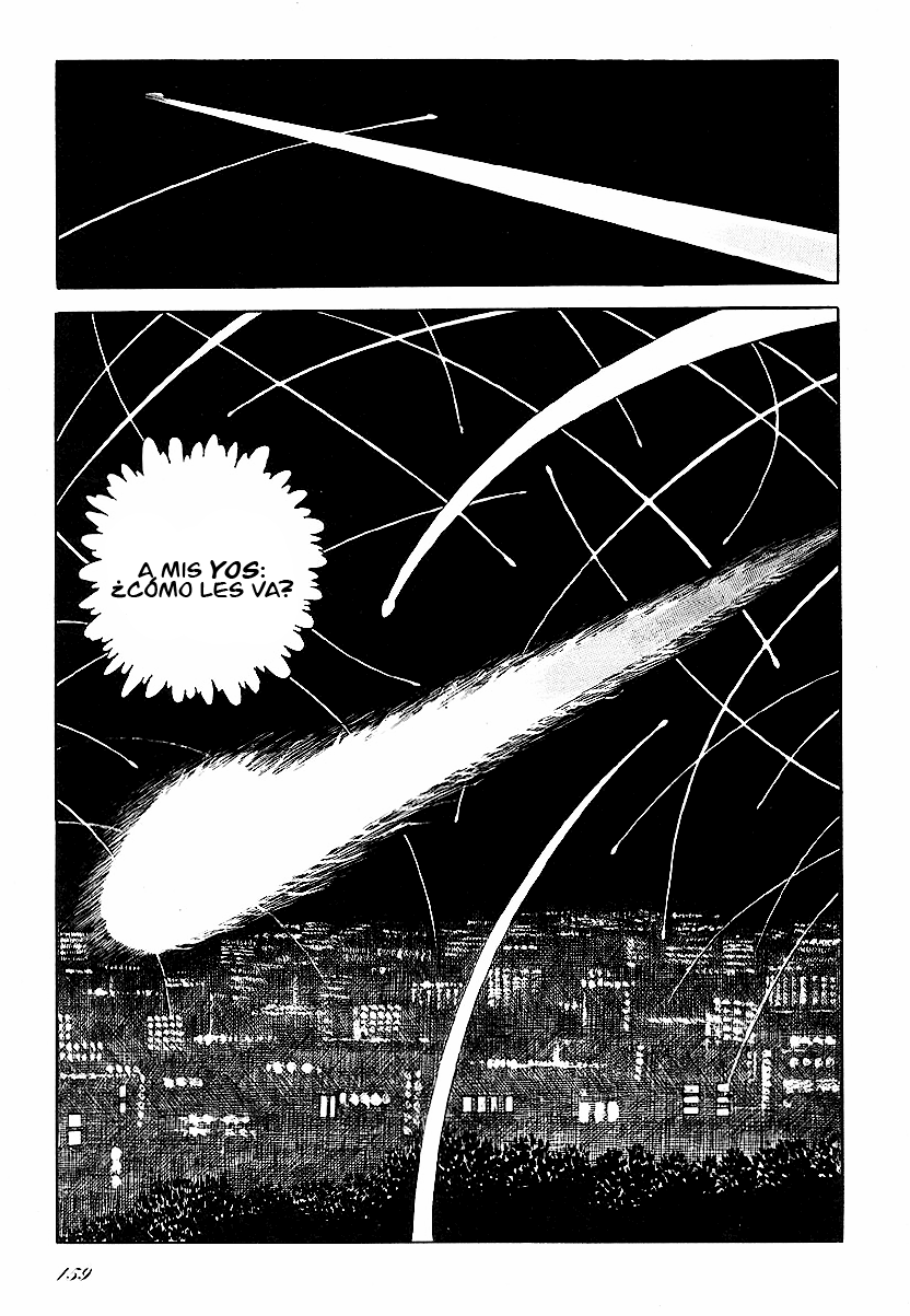 Love Letter from Kanata | Recado de Amor page 11 full