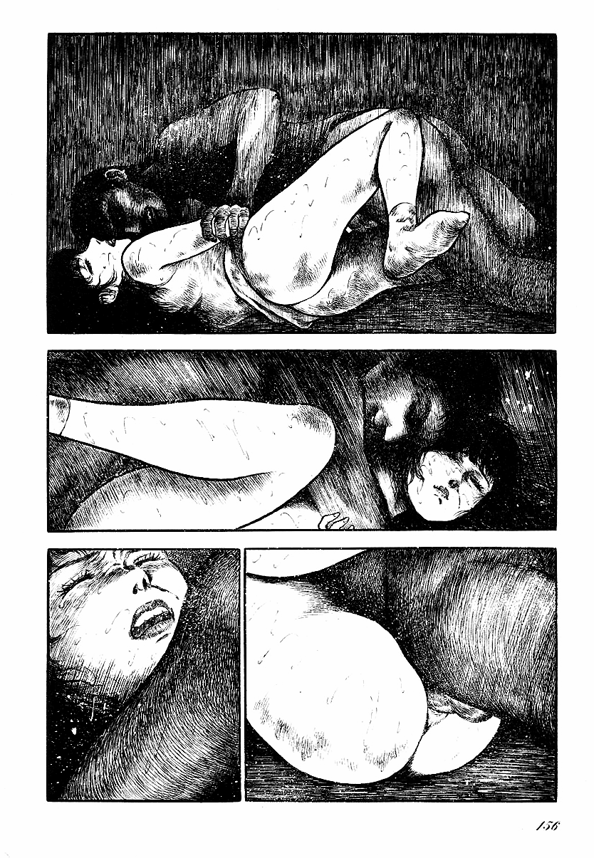 Love Letter from Kanata | Recado de Amor page 8 full