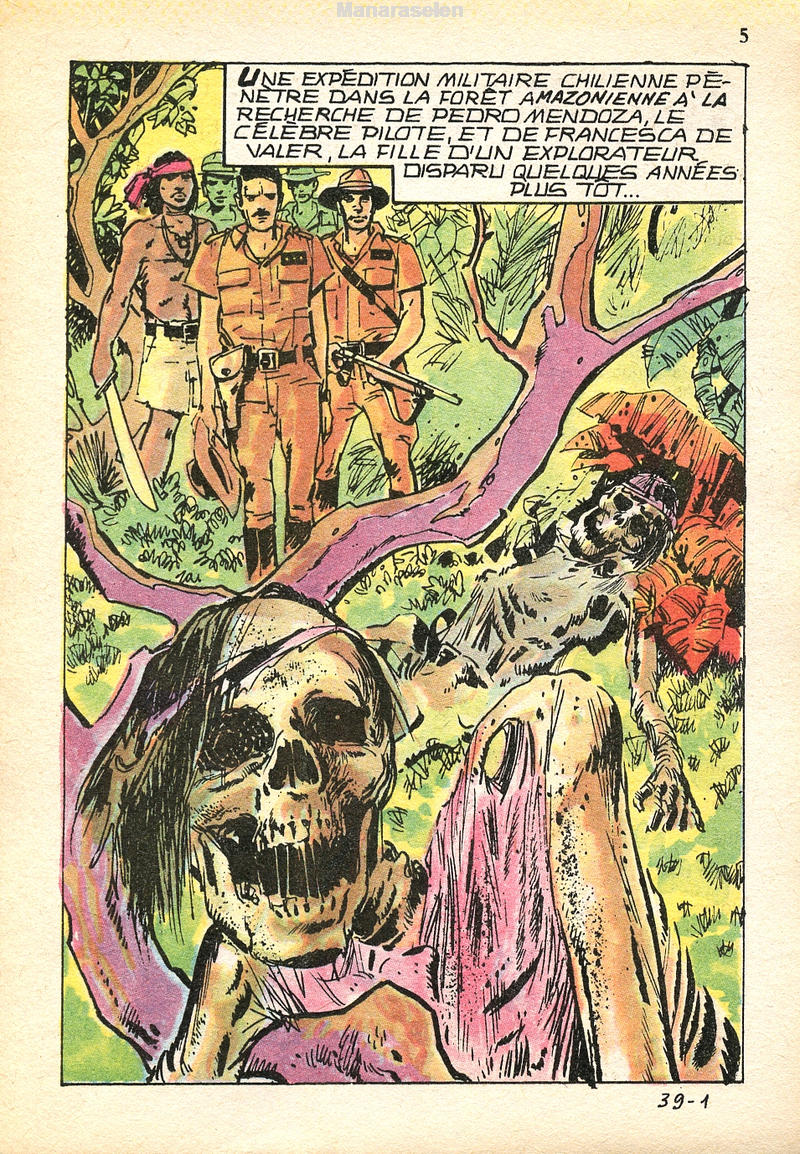 Elvifrance - Terrificolor - 039 - Adios, Incas ! page 5 full