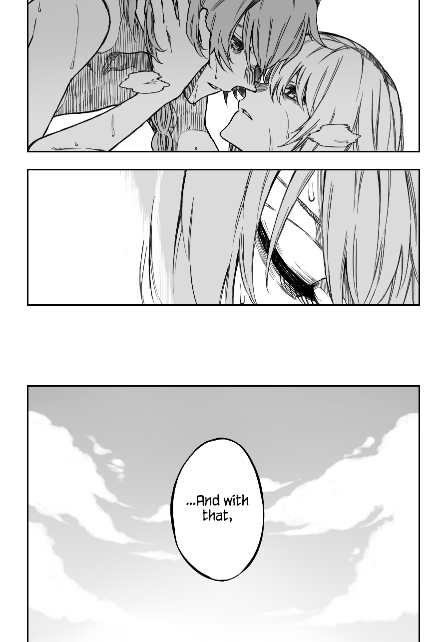 D'éon to Astolfo | D'éon & Astolfo page 11 full