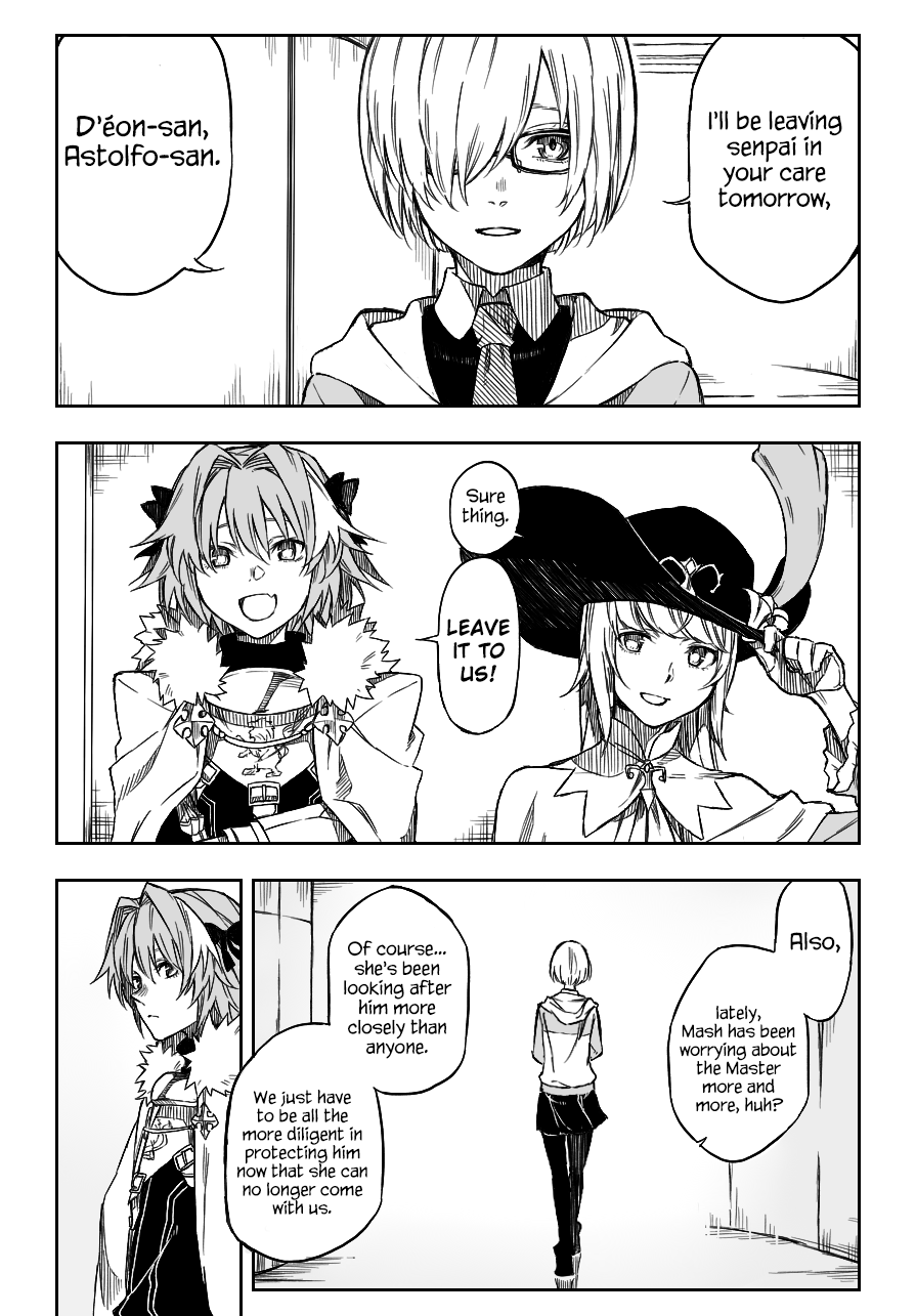 D'éon to Astolfo | D'éon & Astolfo page 12 full