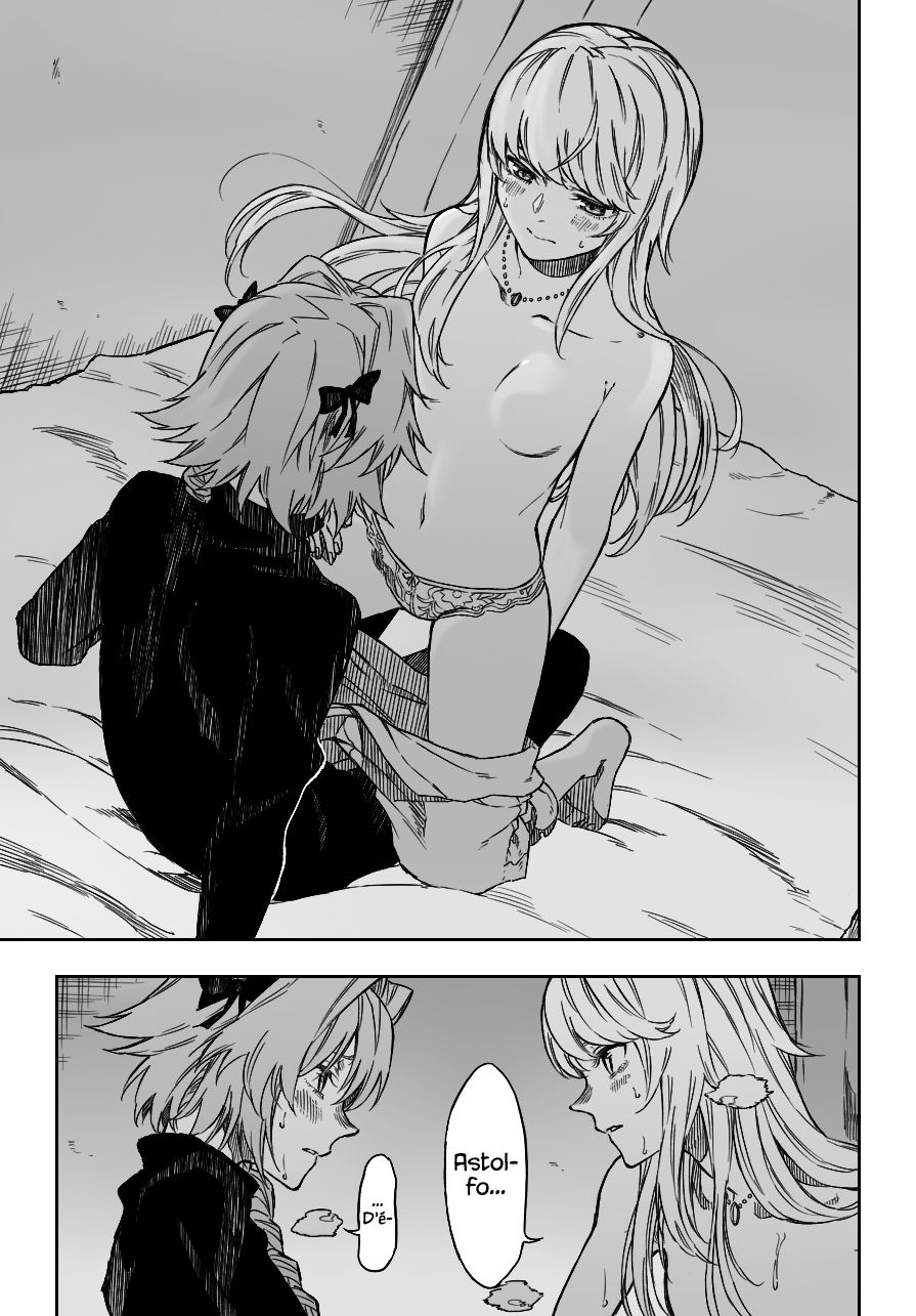 D'éon to Astolfo | D'éon & Astolfo page 5 full