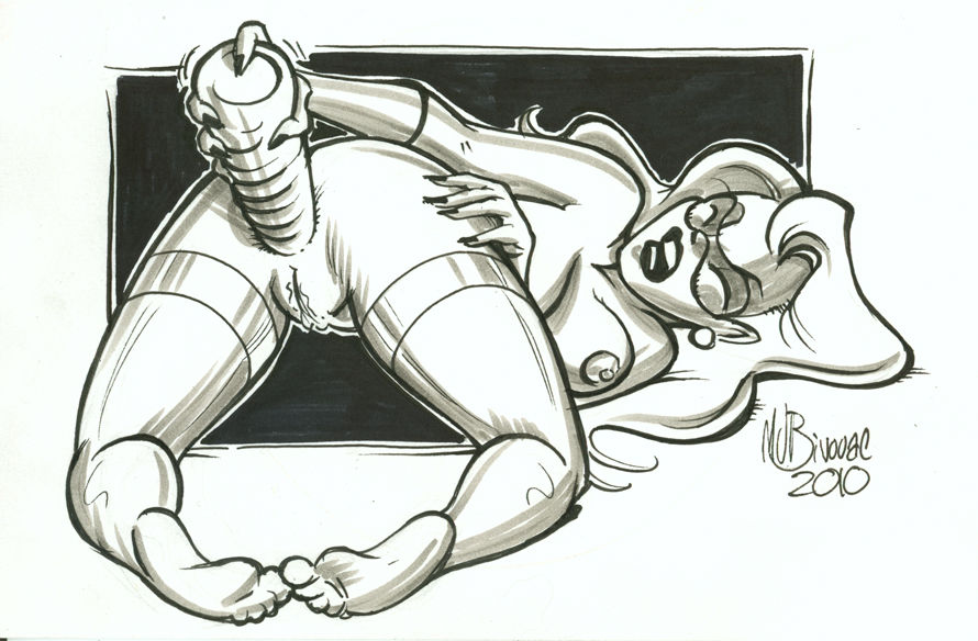 ARTIST MJBivouac page 11 full