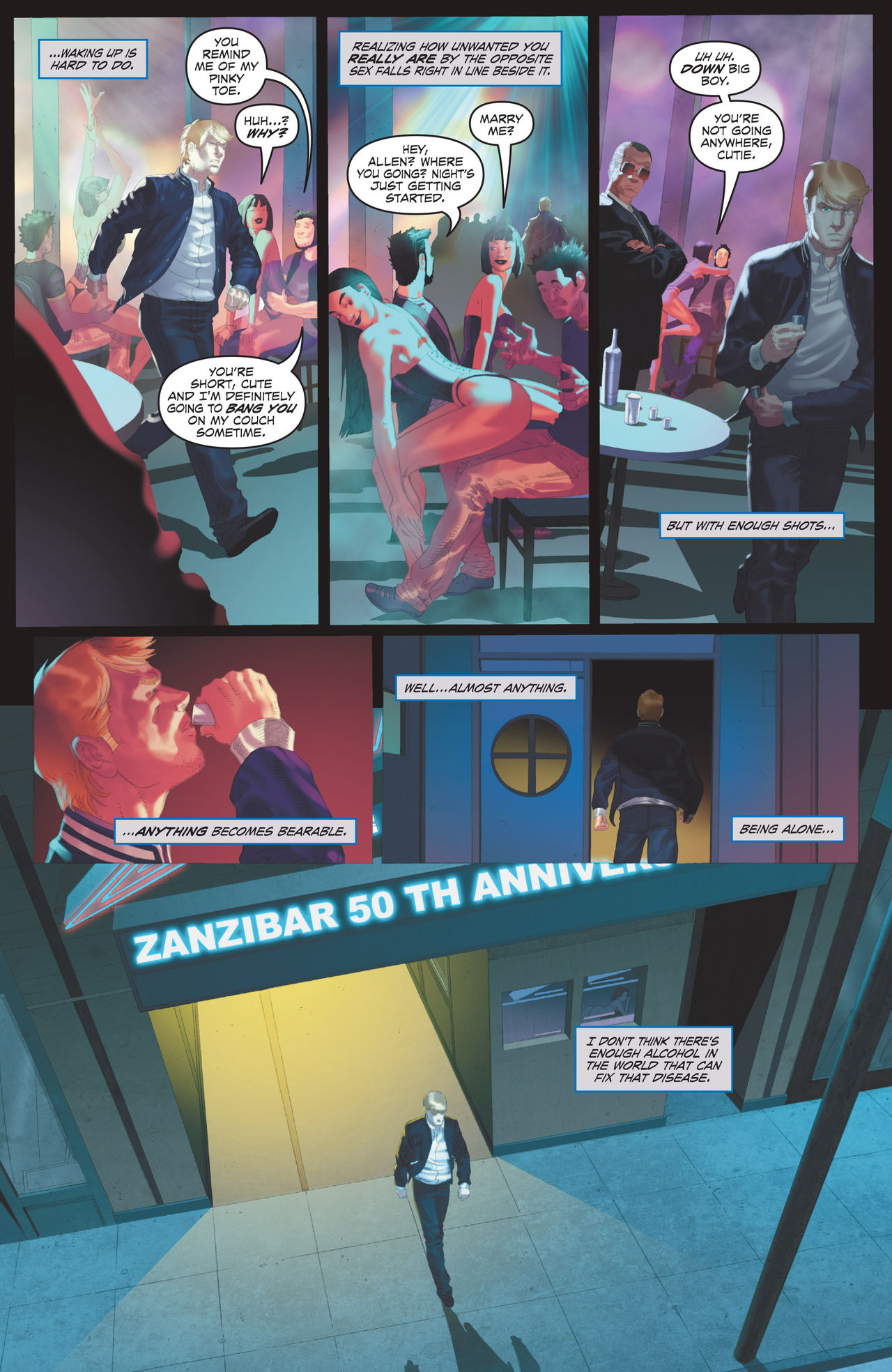 Irresistible page 12 full