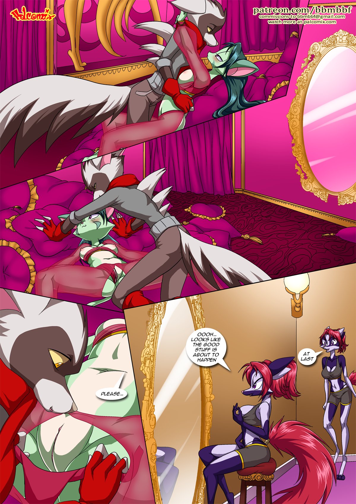 Glass Room page 11 full