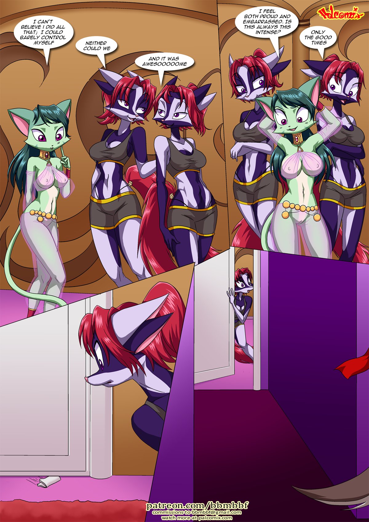 Glass Room page 3 full