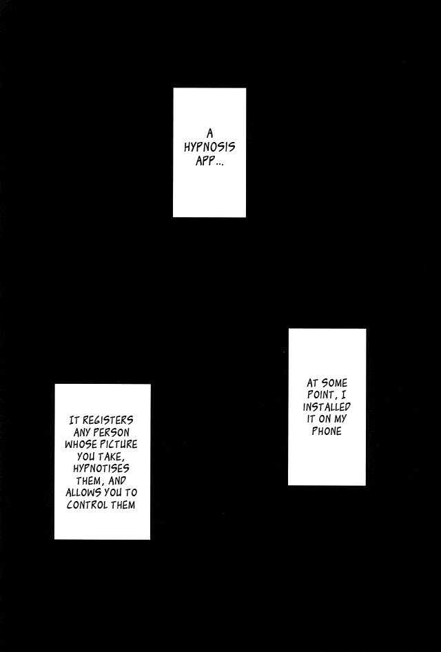 Saimin Zemi Koukou Kouza ~Kuroo Tetsurou Hen~ page 2 full