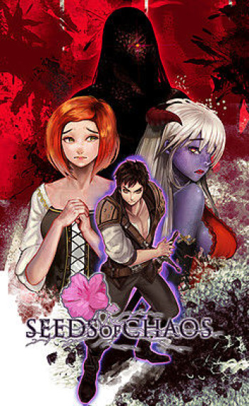 Seeds of Chaos (Ver.0.2.20) cover