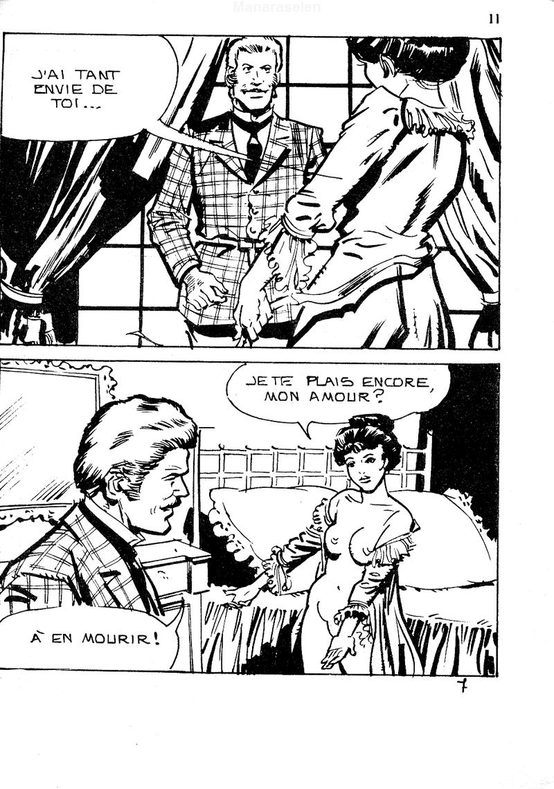 Elvifrance - Hors série EF - A005 - La ronde des pendus page 11 full