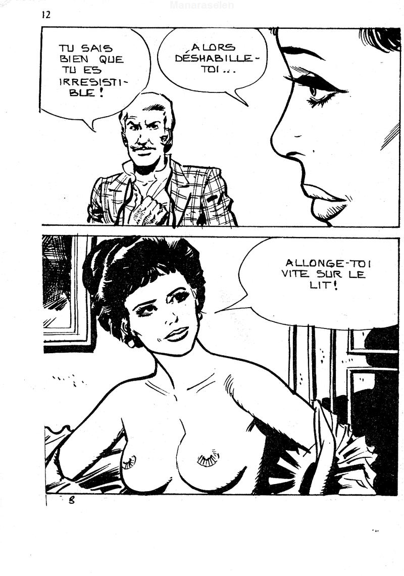 Elvifrance - Hors série EF - A005 - La ronde des pendus page 12 full