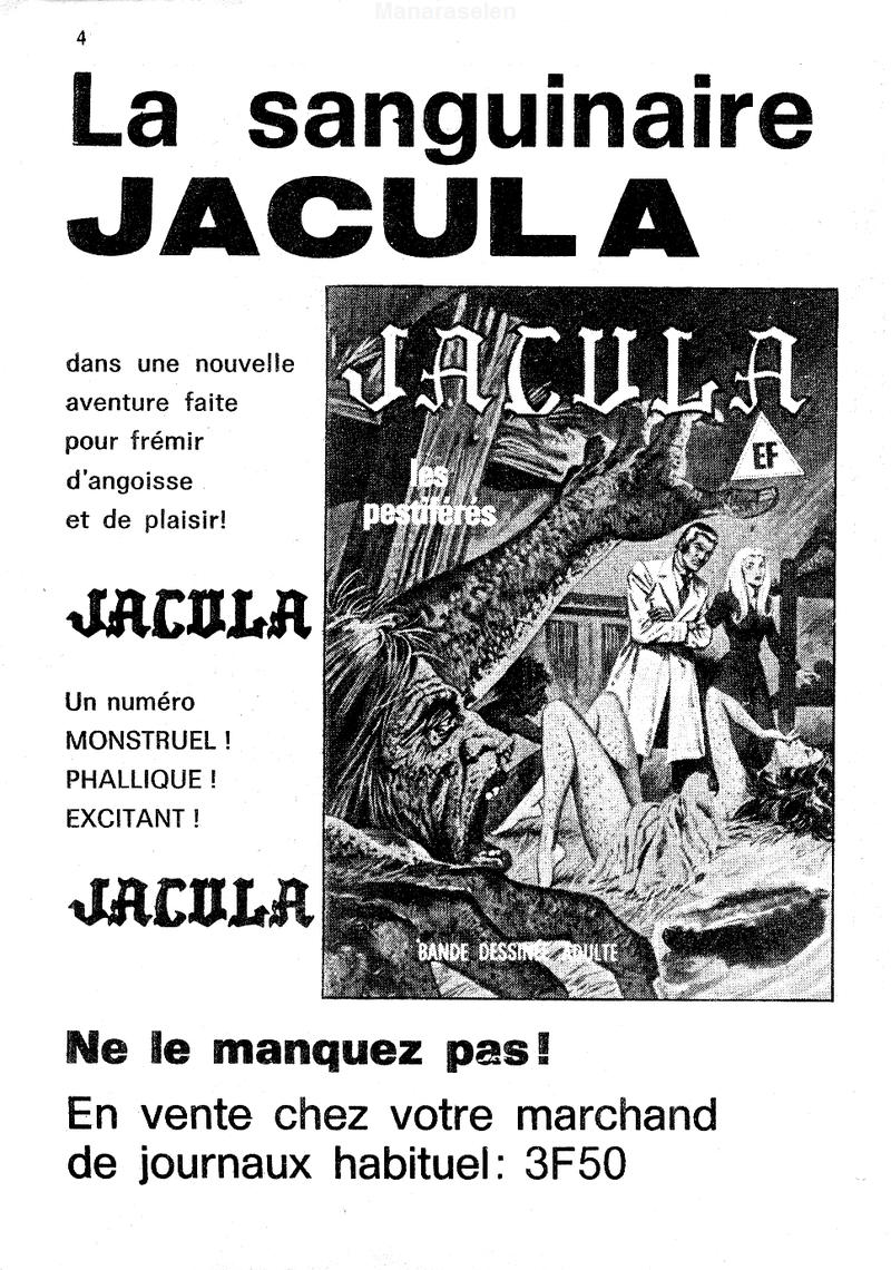 Elvifrance - Hors série EF - A005 - La ronde des pendus page 4 full