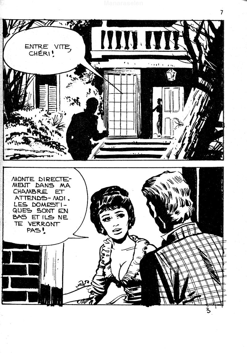 Elvifrance - Hors série EF - A005 - La ronde des pendus page 7 full