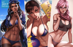 Dandon Fuga – Complete Artwork Collection Part-1