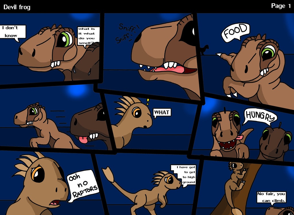 ARTIST Mistydash page 10 full
