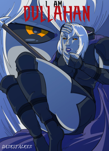 [Darkstalker] I Am Dullahan cover