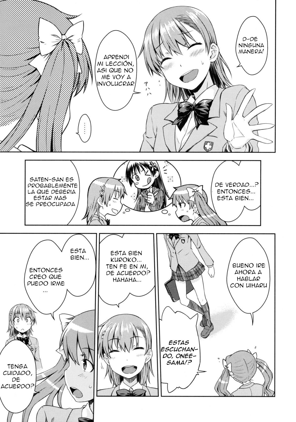 DREAM KNOCKER page 6 full