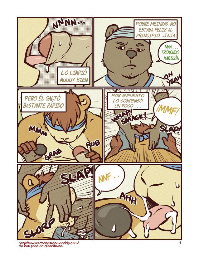 Tell Me About It page 4 full
