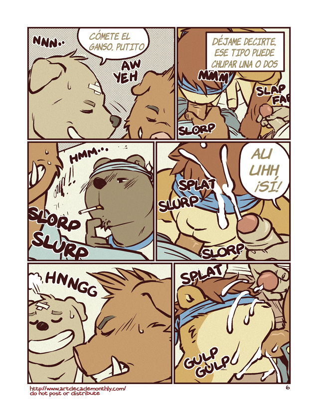 Tell Me About It page 6 full