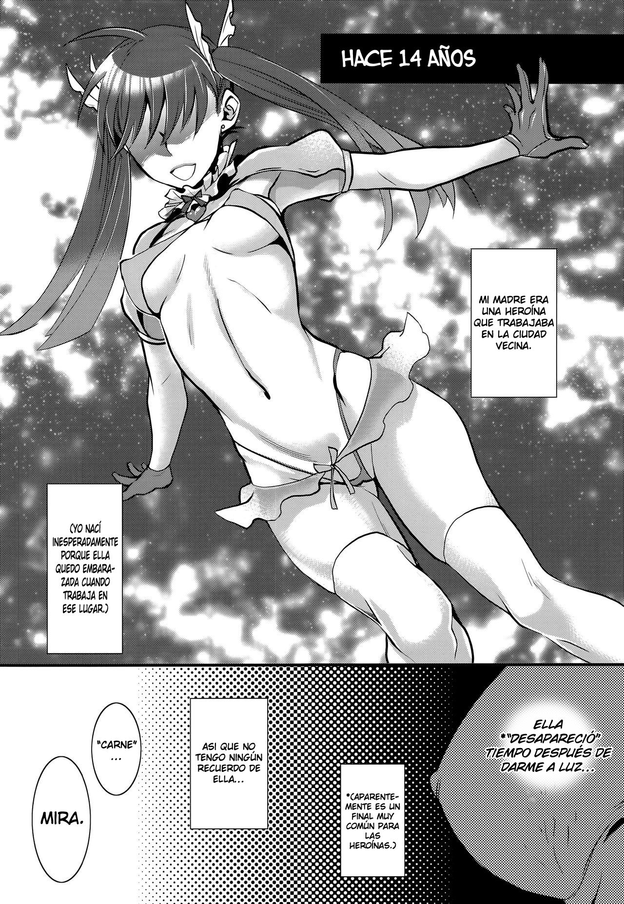 Sono Rikutsu wa Okashii page 5 full