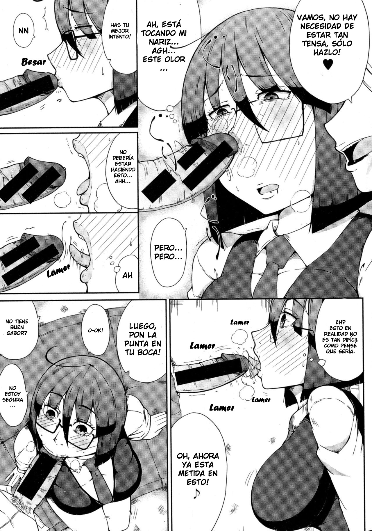 SEXBOX page 11 full