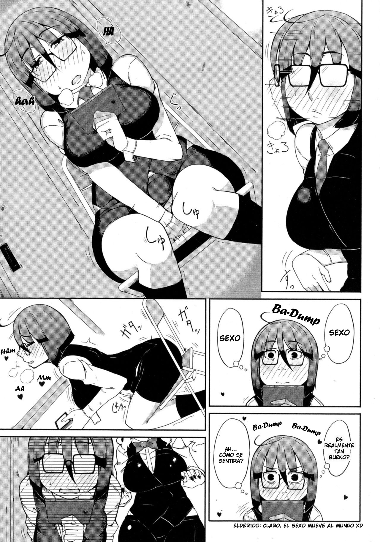 SEXBOX page 5 full