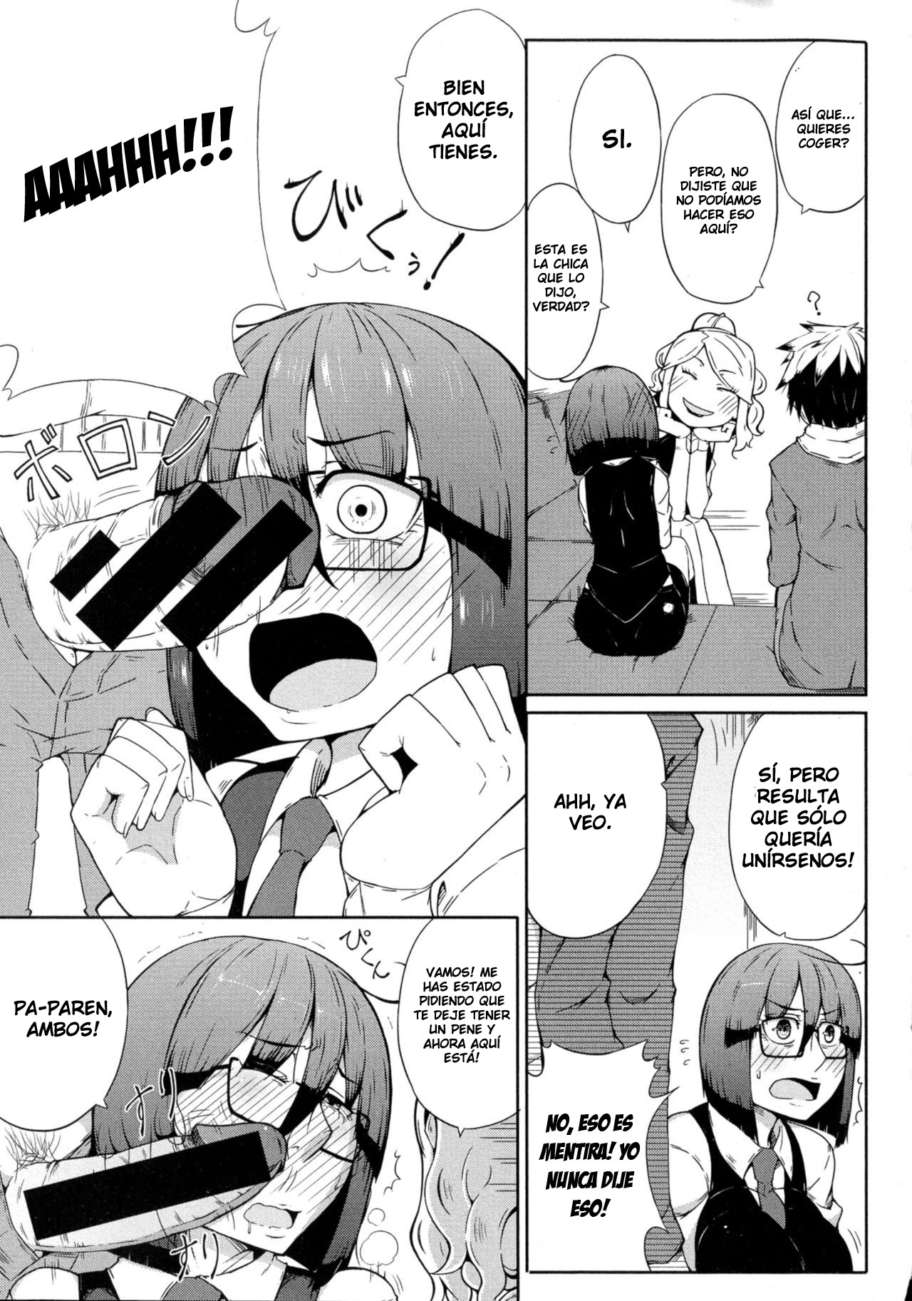 SEXBOX page 9 full