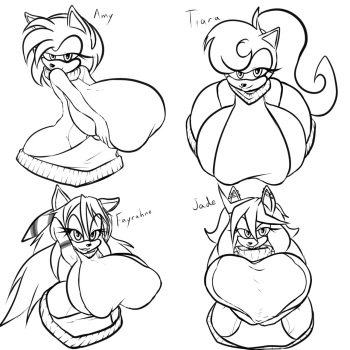 [Little-Gray-Bunny] Virgin Killers cover