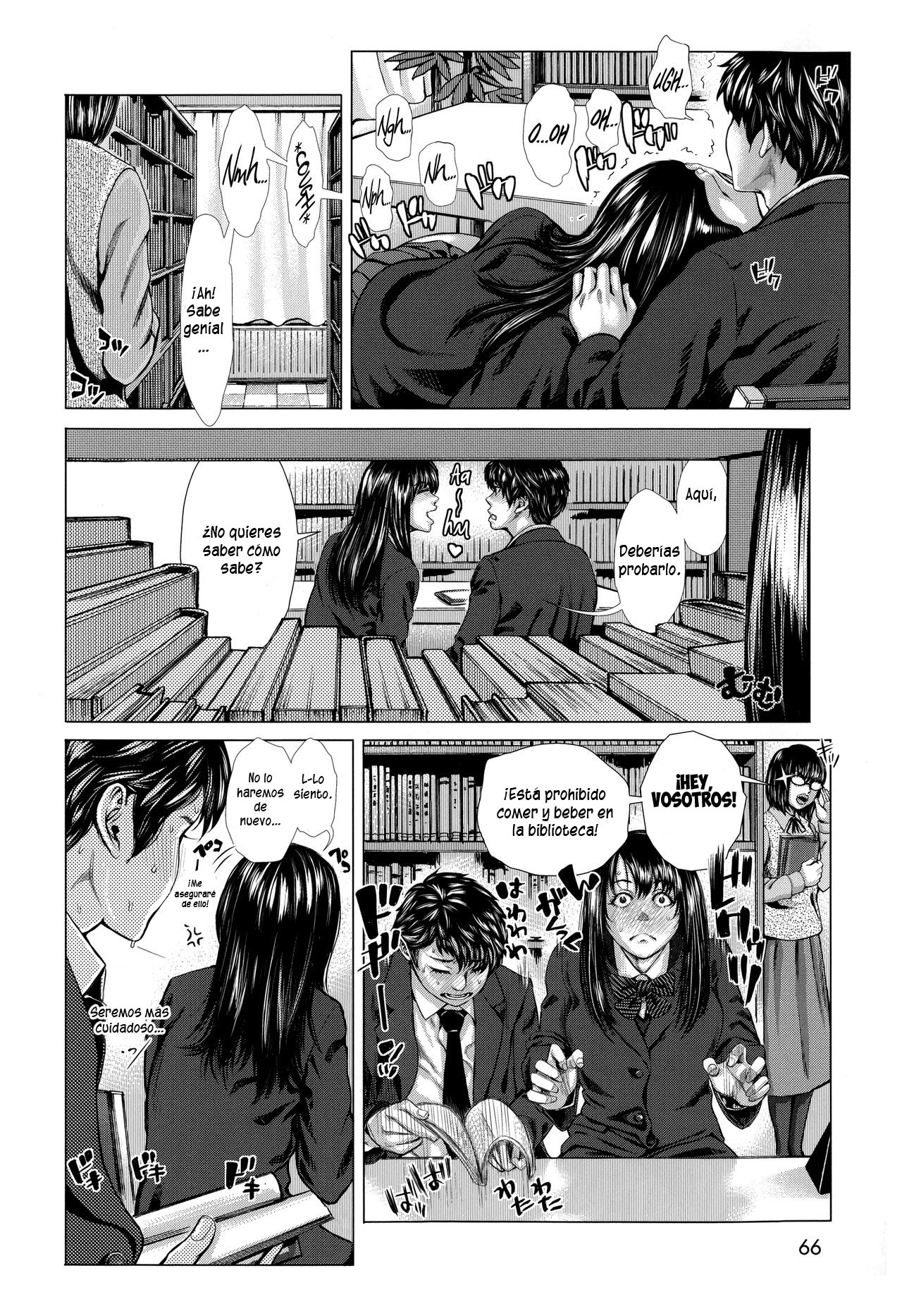 Bunkakei no Seijun Bitch page 12 full