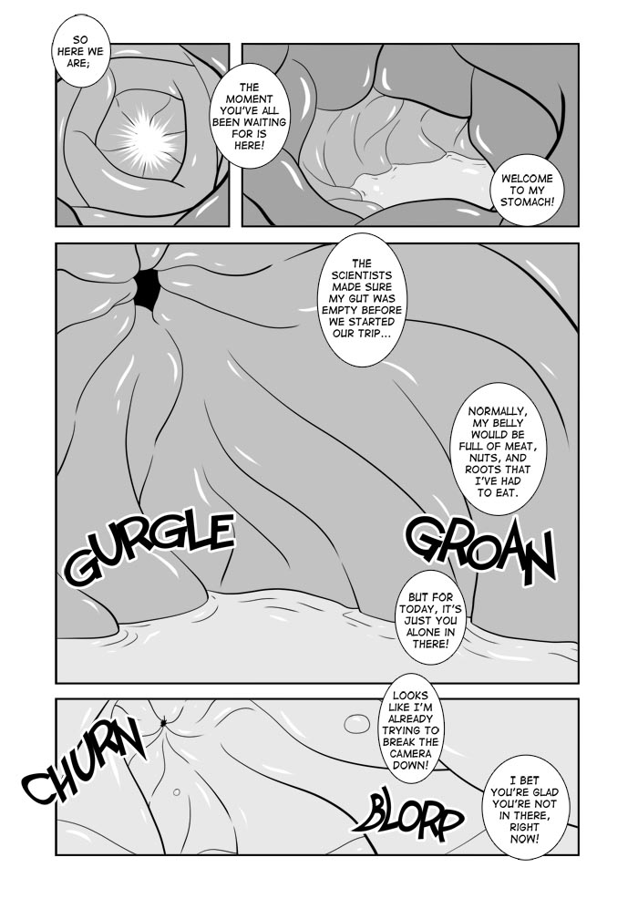 Expedition into Mukat page 5 full