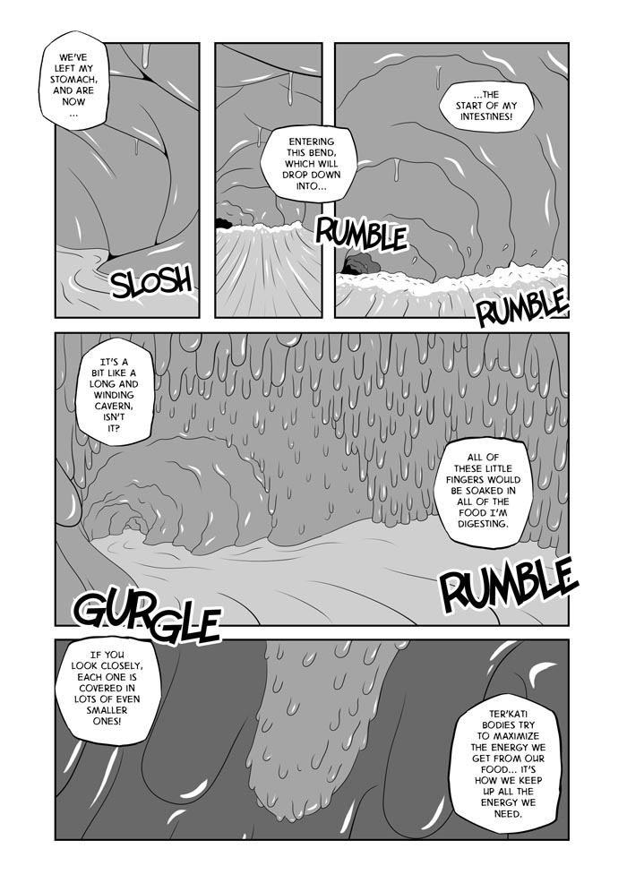 Expedition into Mukat page 7 full