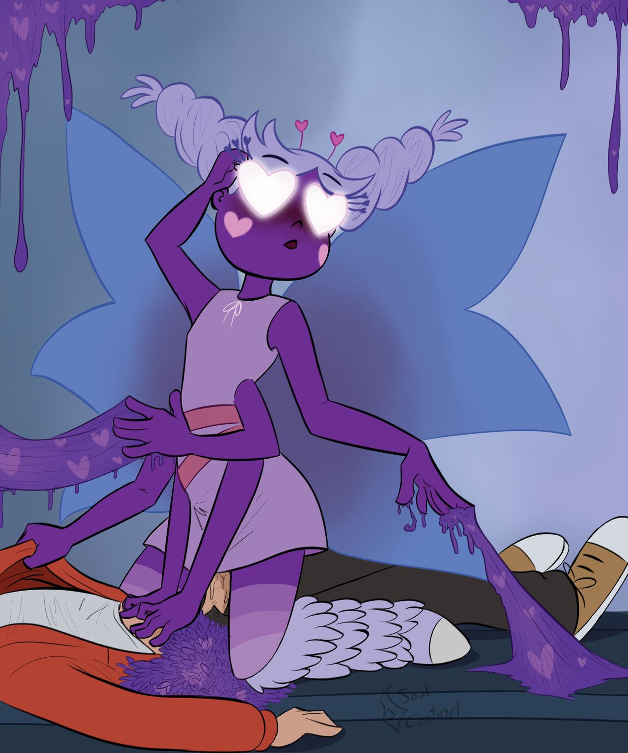 ARTIST TheGit page 7 full