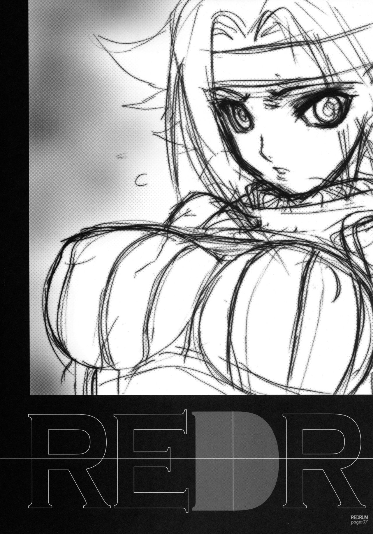 REDRUM page 4 full