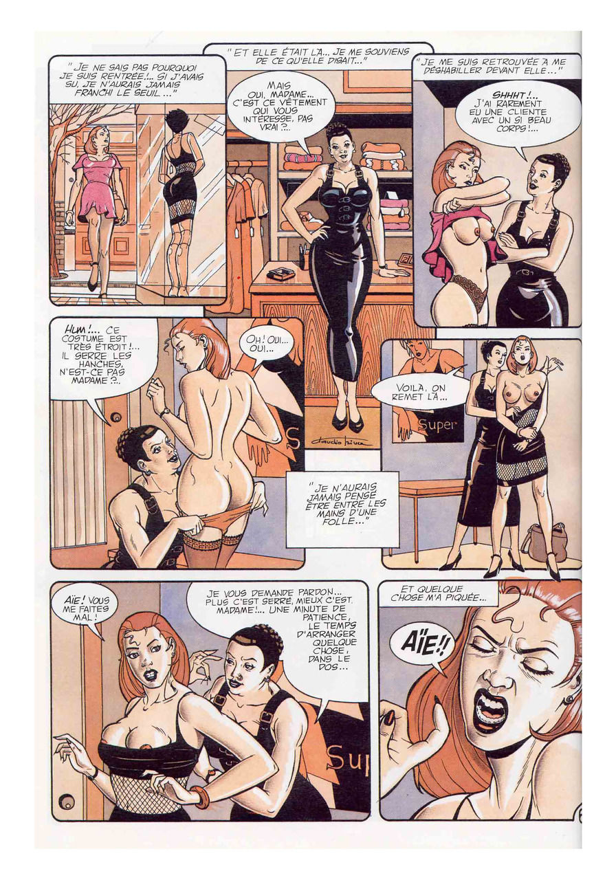 Le salon des châtiments page 7 full