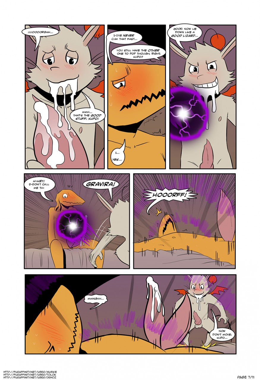 What Happens in Rabanastre... page 7 full