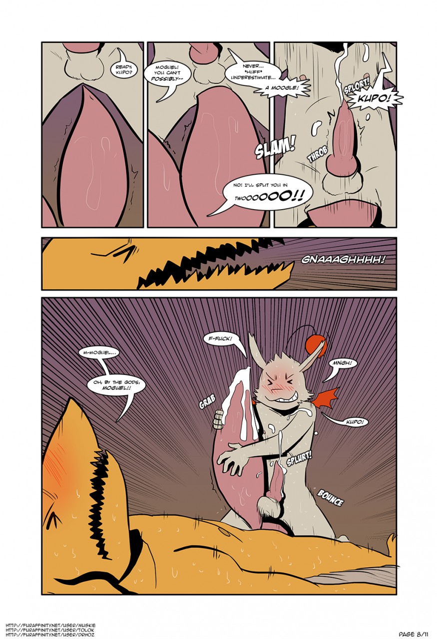 What Happens in Rabanastre... page 8 full