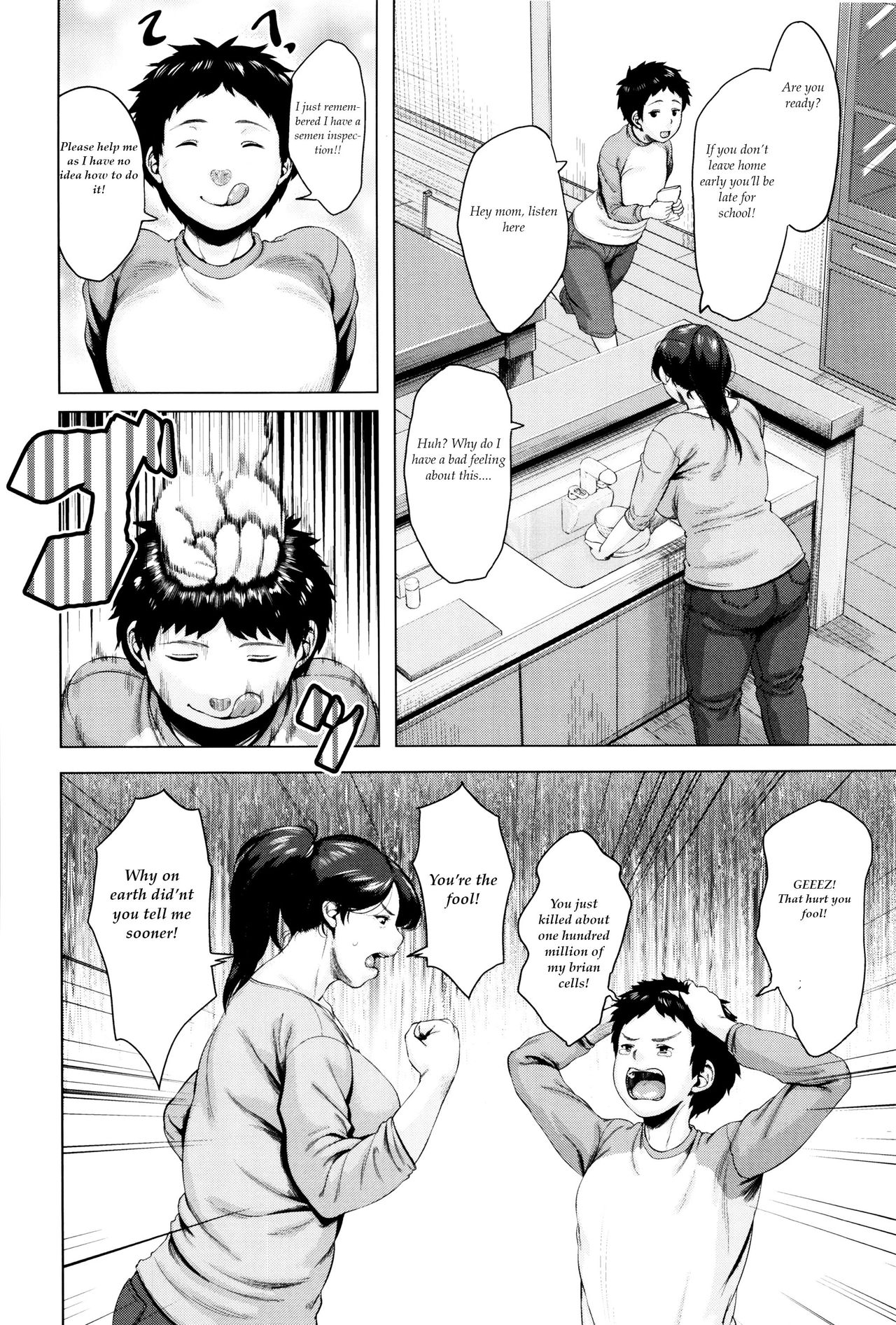 Mother Condom page 2 full