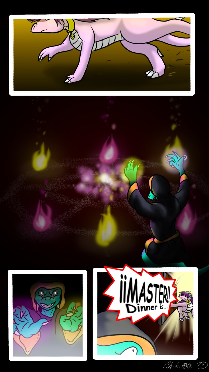 No More Pet page 2 full