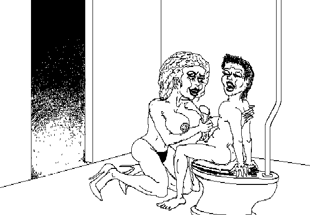 Save it for Mommy page 10 full