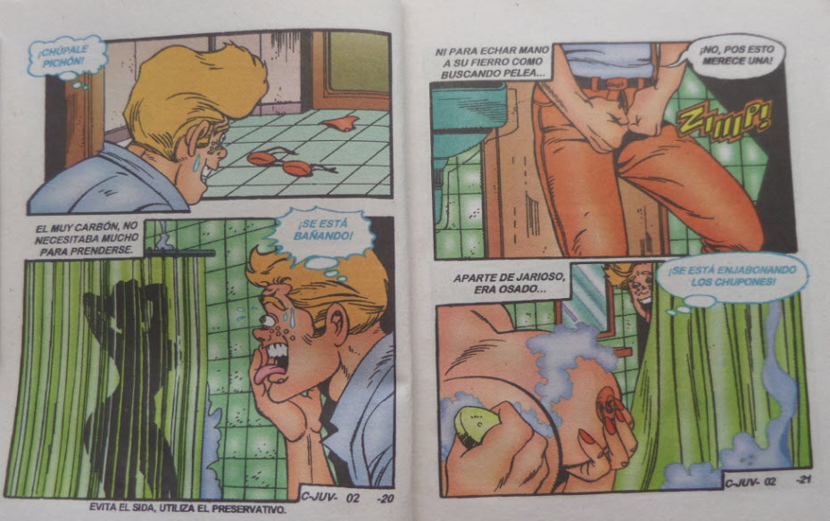 La Manuela 02 page 12 full