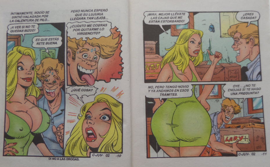 La Manuela 02 page 7 full