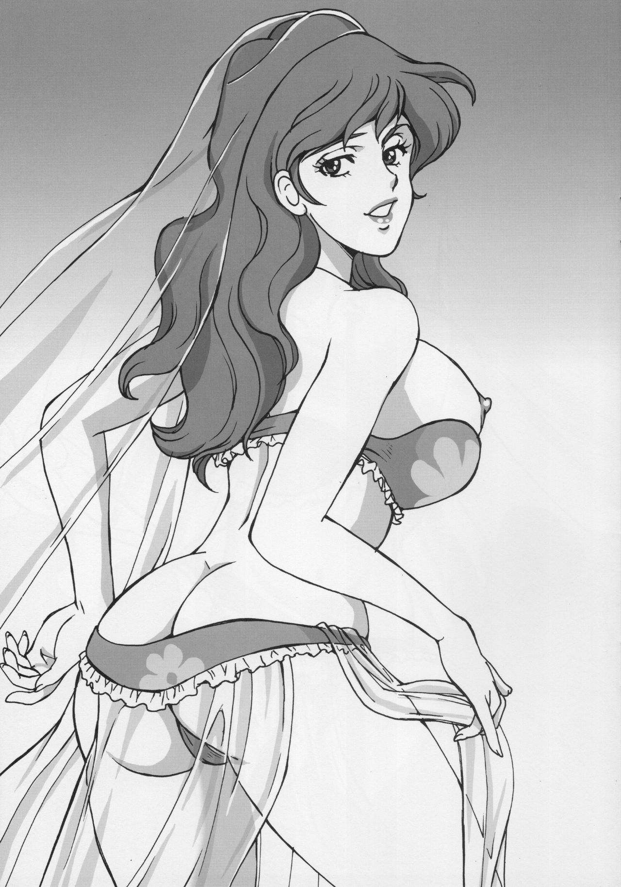 Fujiko Collection 5 page 11 full