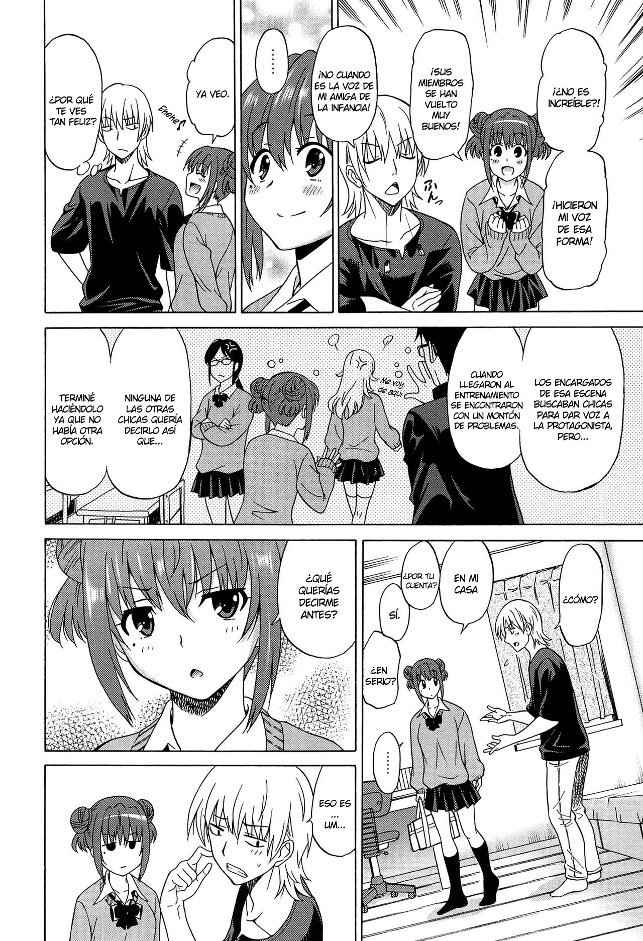 Wonderful Days ~17-nin no Shojo to Inu~ page 11 full