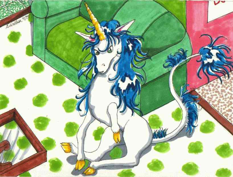 Unicorn TF page 12 full