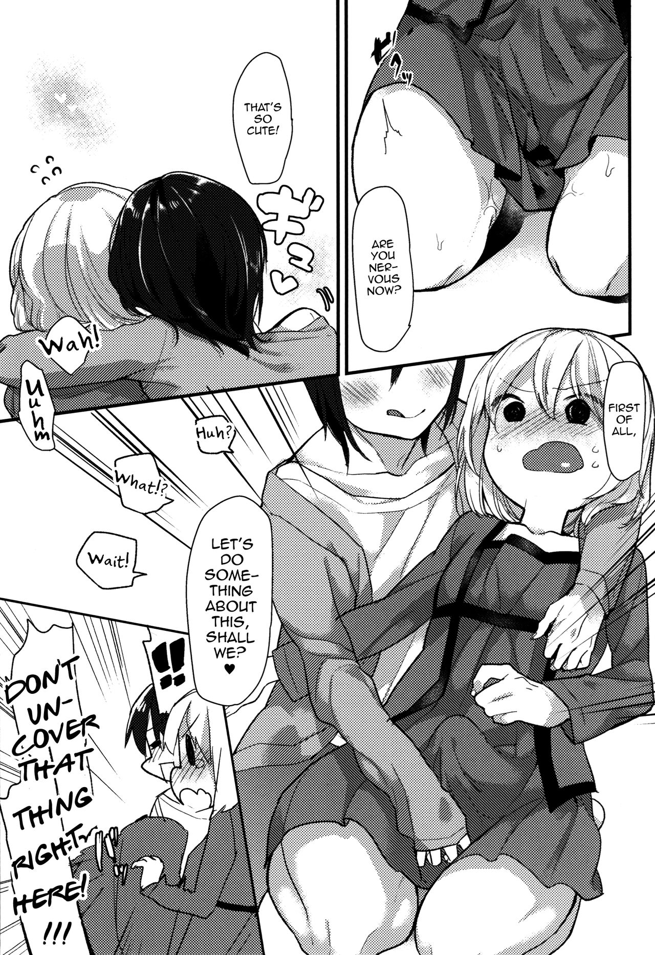 Shota Oni page 11 full