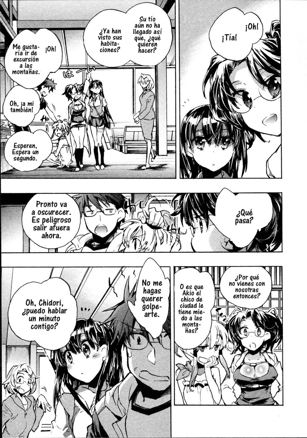 Itokoi Chidori 2 page 12 full