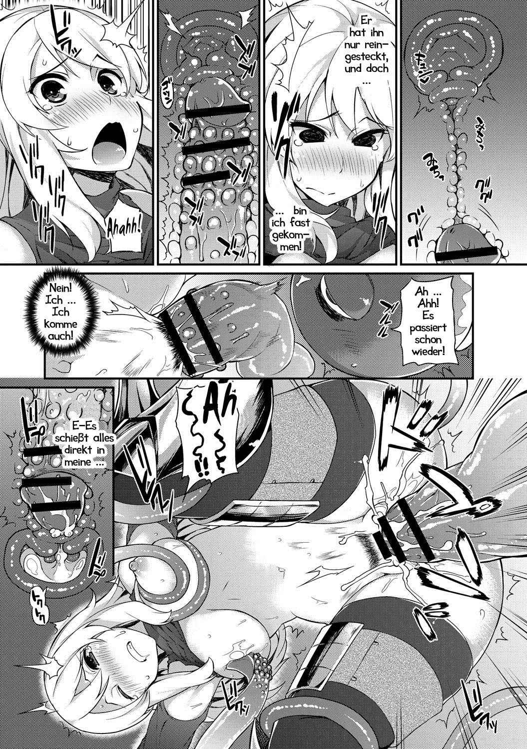 Tentacles Training | Tentakeltraining page 11 full