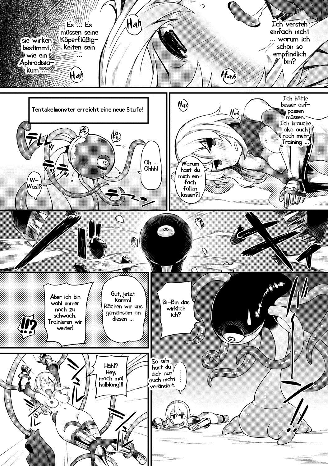 Tentacles Training | Tentakeltraining page 12 full