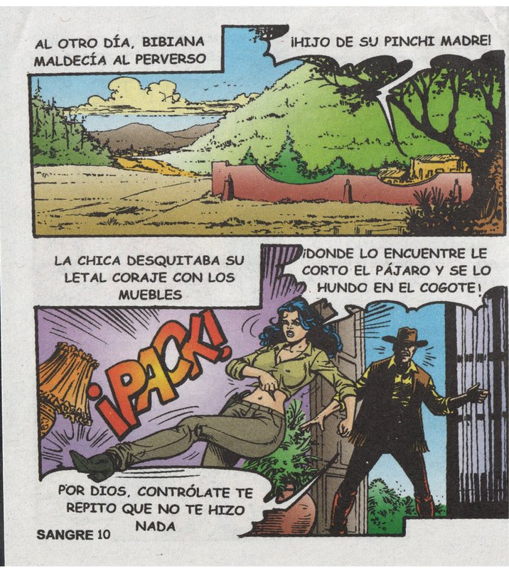 Sangre Caliente 0254 page 12 full