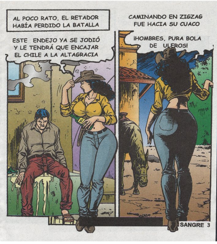 Sangre Caliente 0254 page 5 full